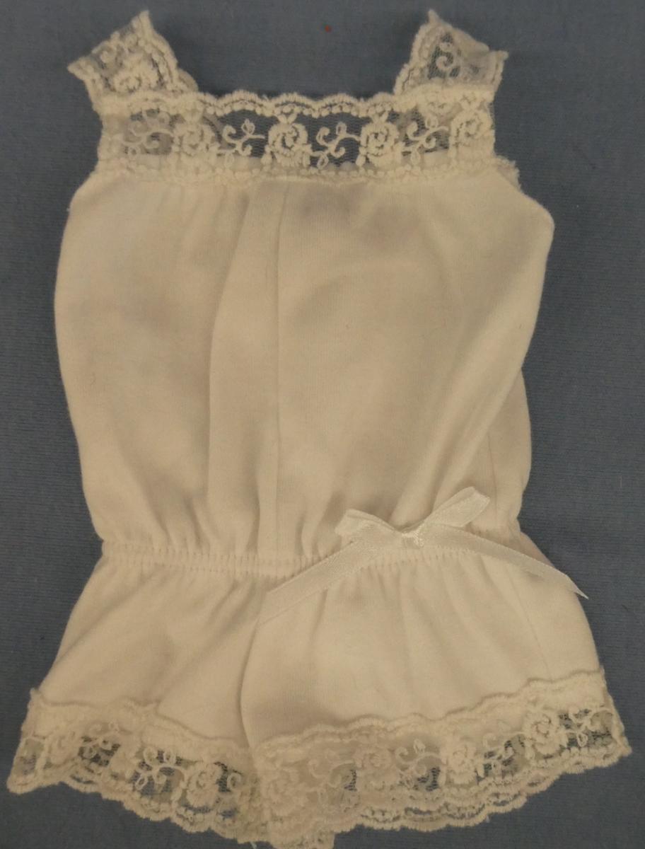 * Robert Tonner American Model Under Garment/Top (Tonner , Wilde