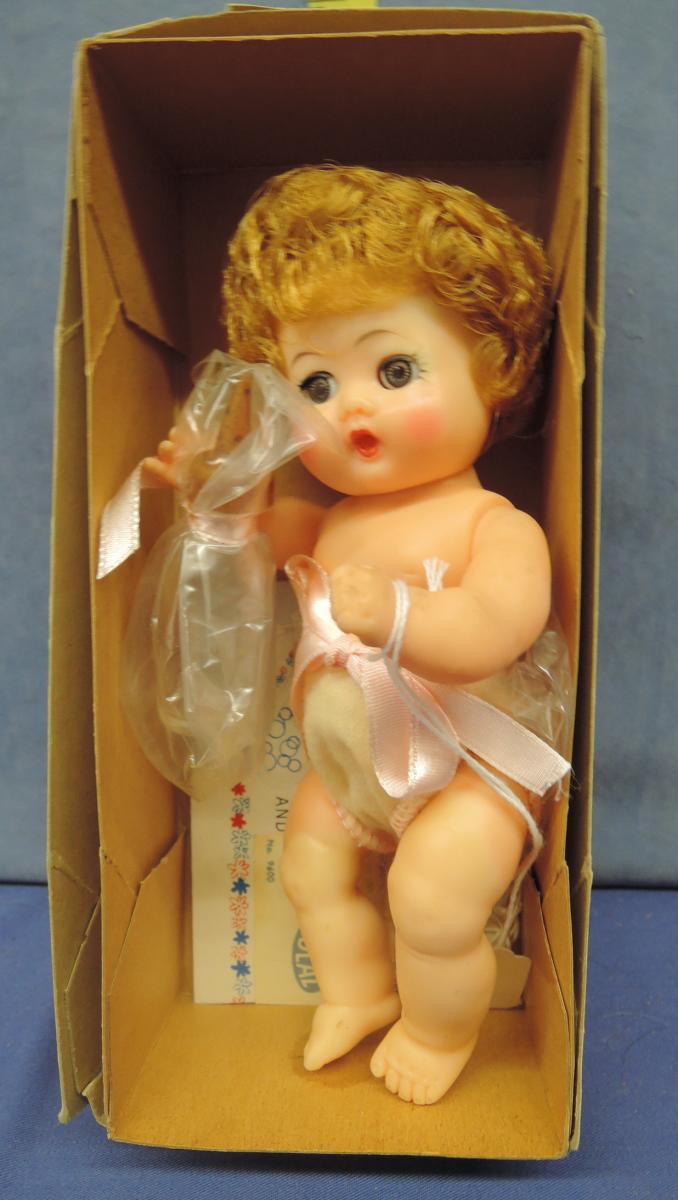 betsy wetsy 1960