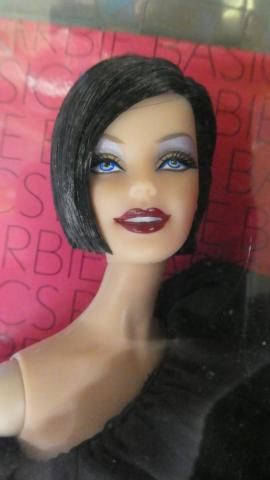 ♡Barbie♡ ベーシックドールNo.13