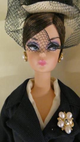 2013 Boater Ensemble Barbie (4) | All aboard a fashion journ