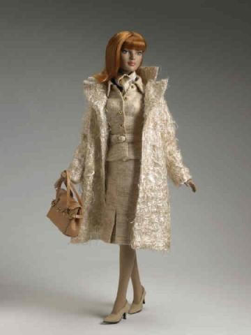 TONNER 22