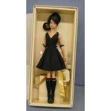Barbie Fashion Model Collection : The Silkstones! | Nice Barbie Fashion Model Collection : The Silkstones! | Nice